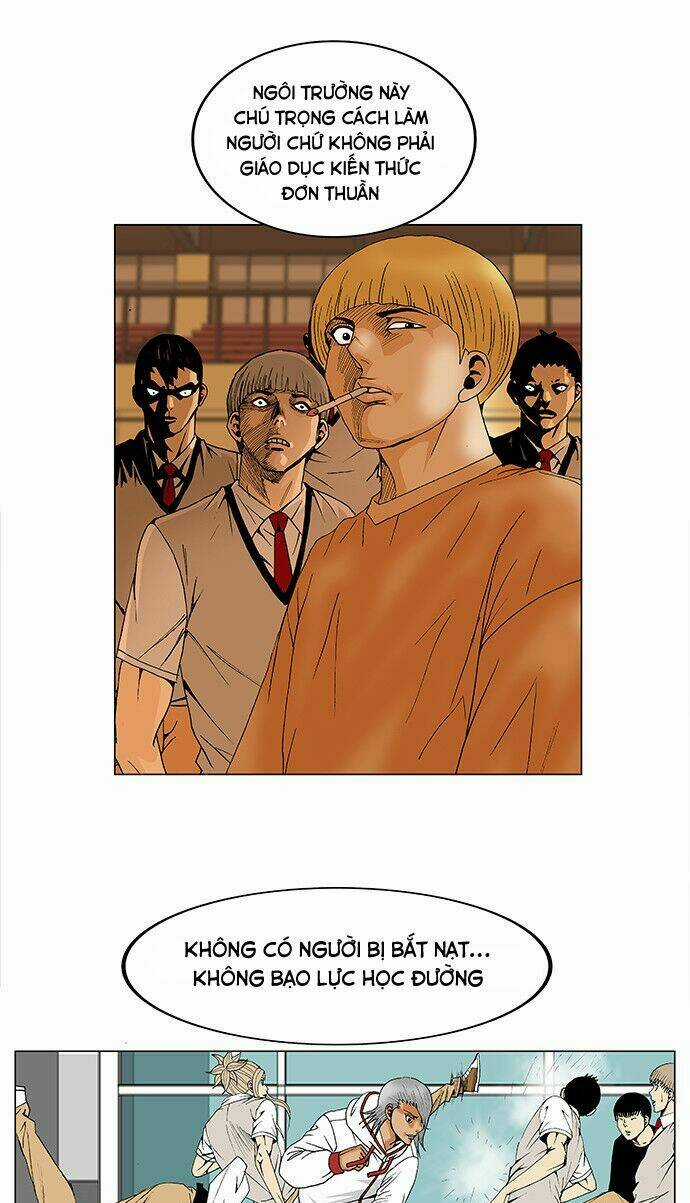 Ultimate Legend: Kang Hae Hyo - Chapter 93 - Trang 42