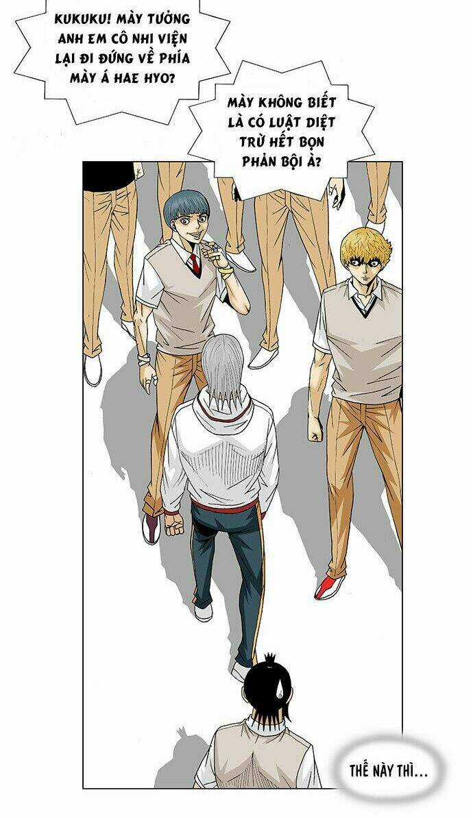 Ultimate Legend: Kang Hae Hyo - Chapter 93 - Trang 8