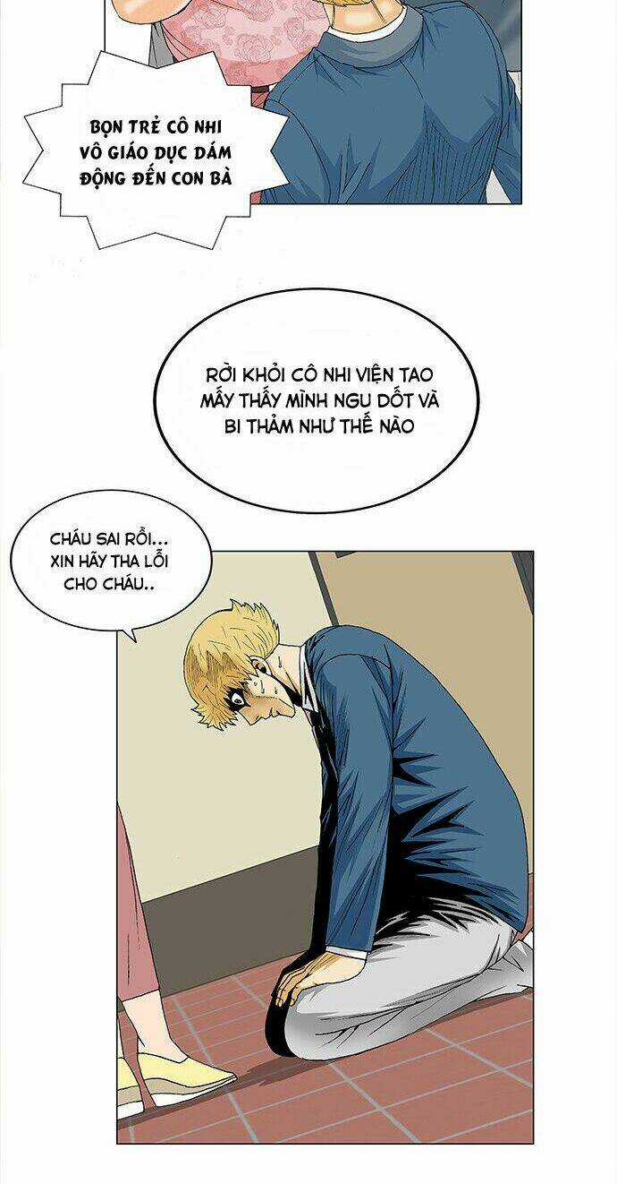 Ultimate Legend: Kang Hae Hyo - Chapter 94 - Trang 26