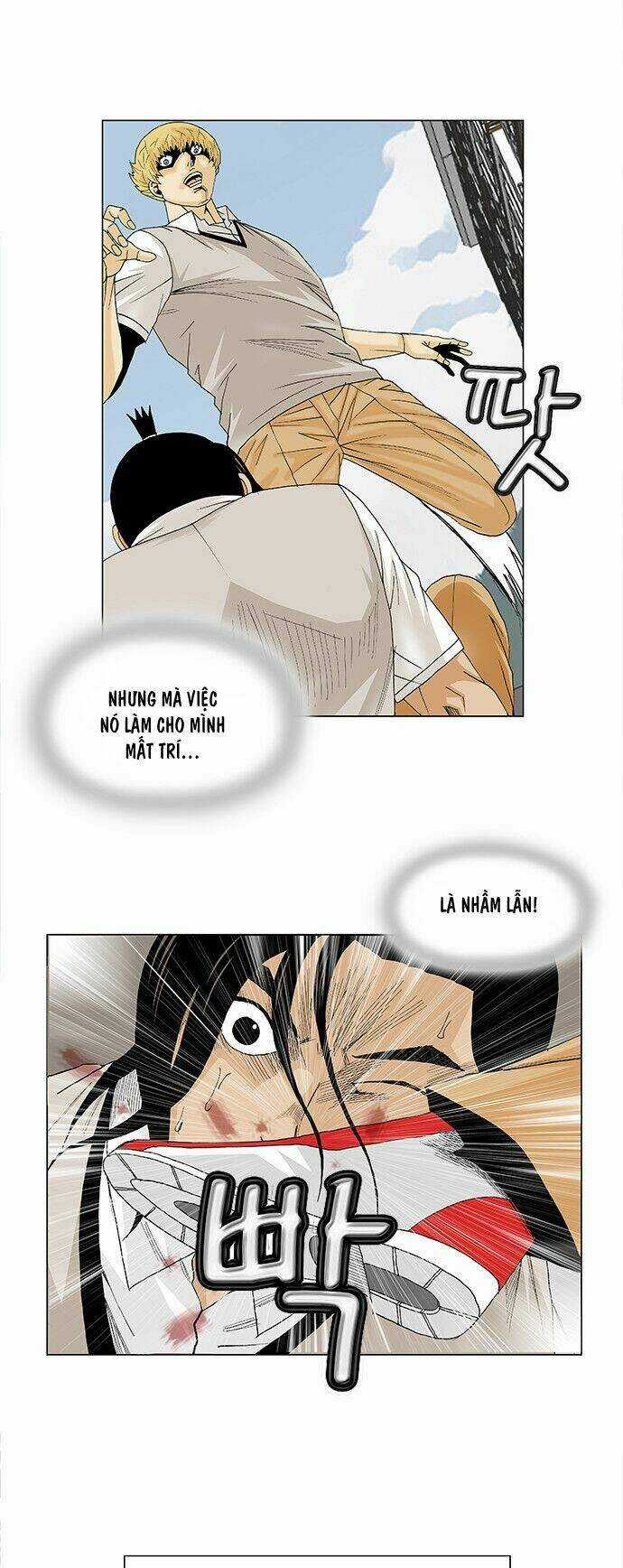 Ultimate Legend: Kang Hae Hyo - Chapter 94 - Trang 30