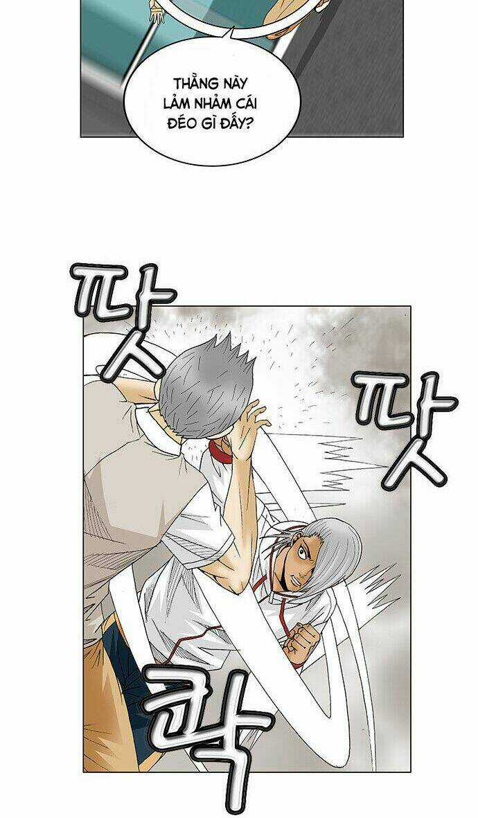 Ultimate Legend: Kang Hae Hyo - Chapter 94 - Trang 37