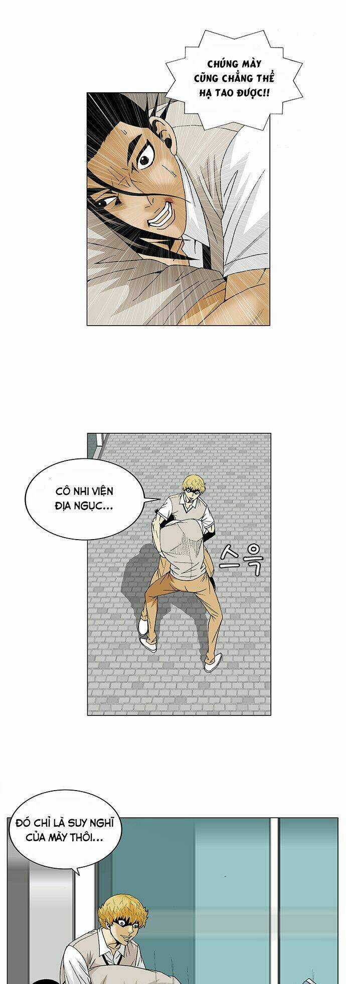 Ultimate Legend: Kang Hae Hyo - Chapter 94 - Trang 6