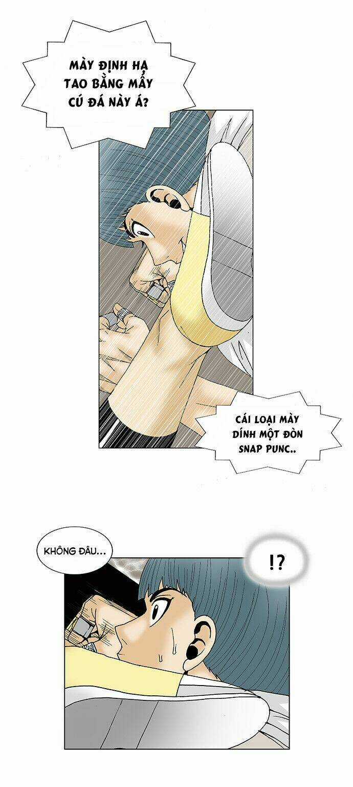 Ultimate Legend: Kang Hae Hyo - Chapter 95 - Trang 12