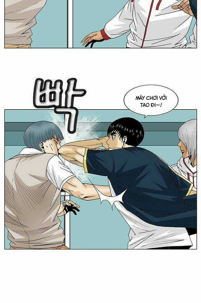 Ultimate Legend: Kang Hae Hyo - Chapter 95 - Trang 3