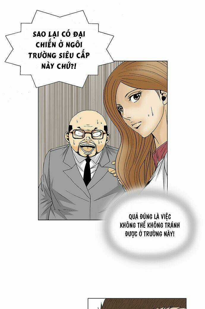 Ultimate Legend: Kang Hae Hyo - Chapter 95 - Trang 28