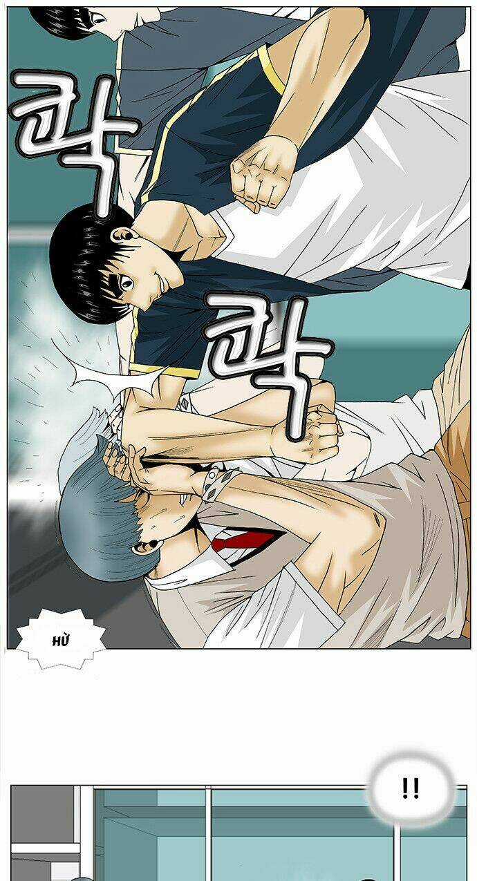 Ultimate Legend: Kang Hae Hyo - Chapter 95 - Trang 4