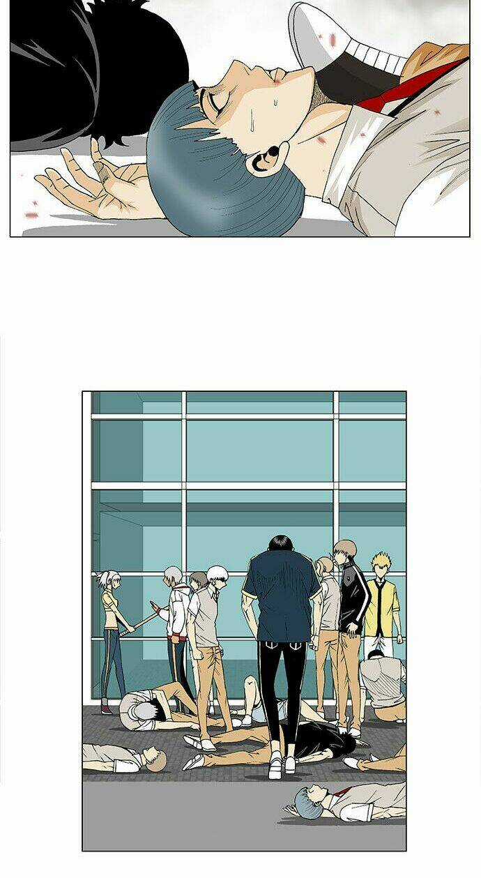 Ultimate Legend: Kang Hae Hyo - Chapter 95 - Trang 33