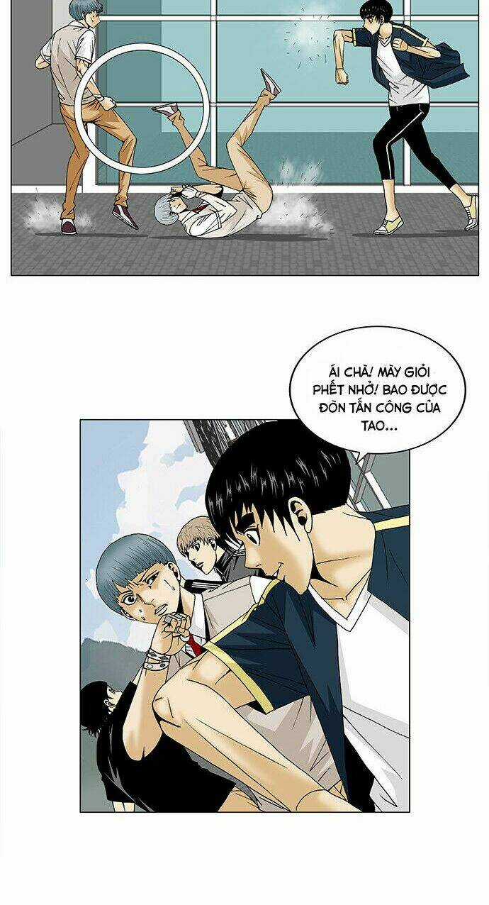 Ultimate Legend: Kang Hae Hyo - Chapter 95 - Trang 5