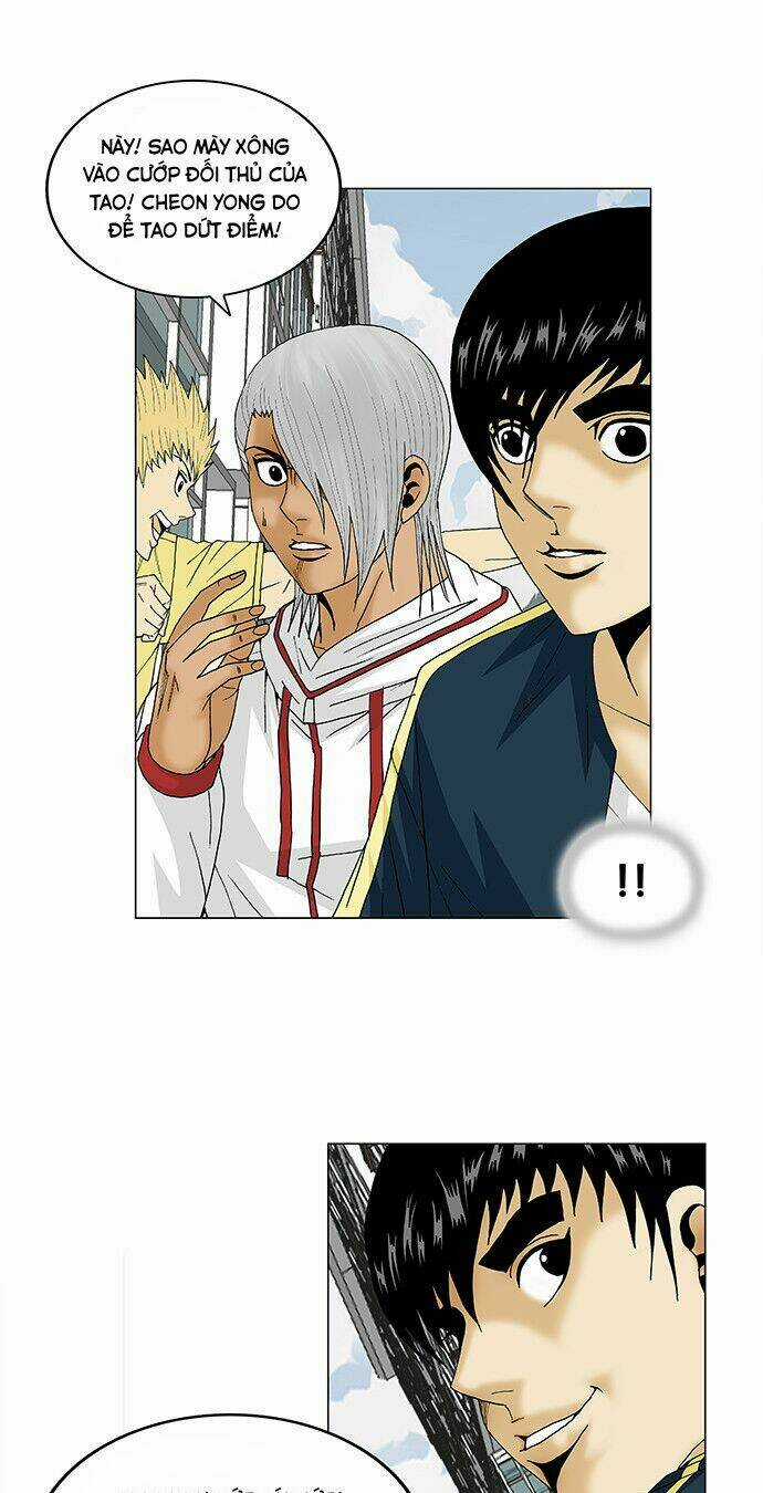 Ultimate Legend: Kang Hae Hyo - Chapter 95 - Trang 7