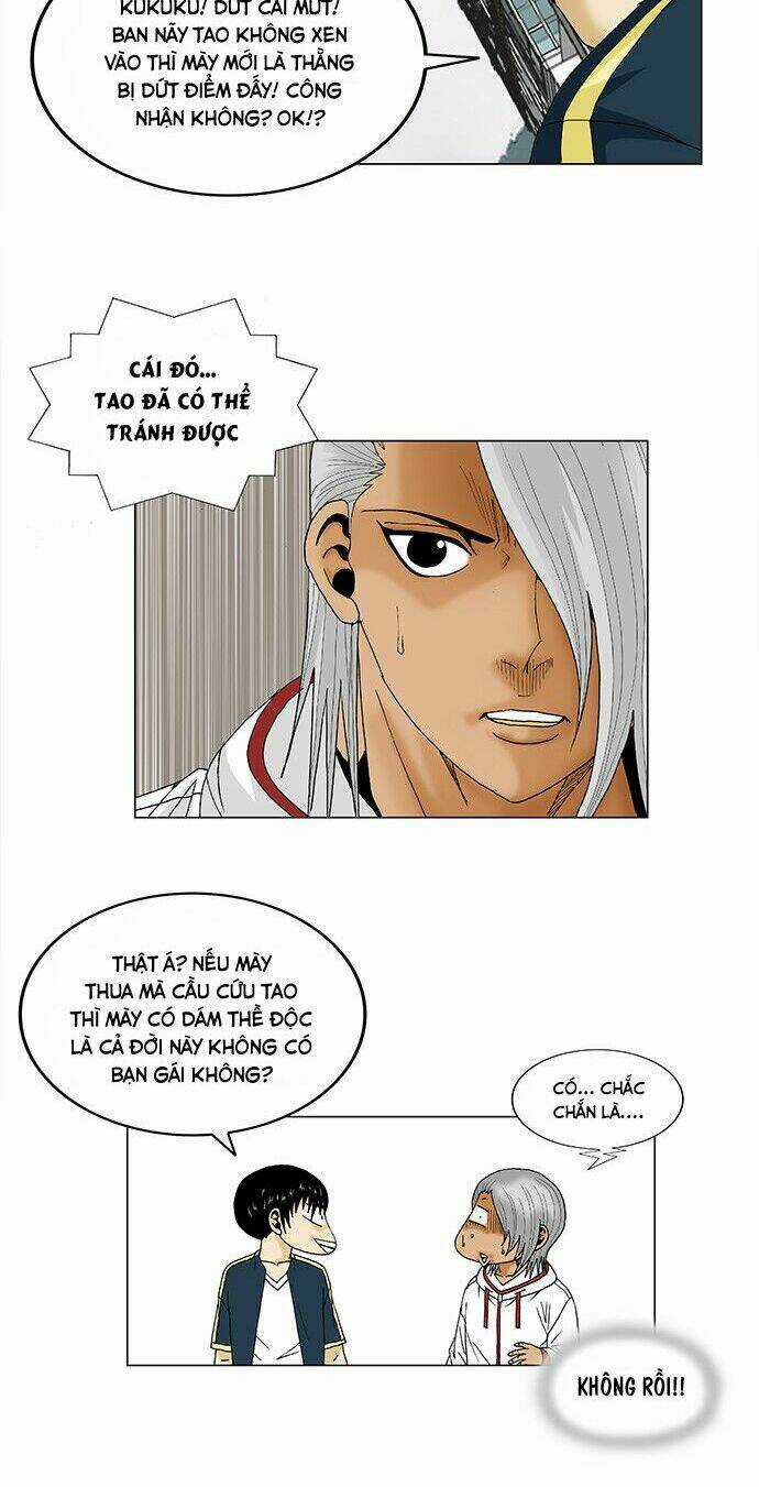 Ultimate Legend: Kang Hae Hyo - Chapter 95 - Trang 8