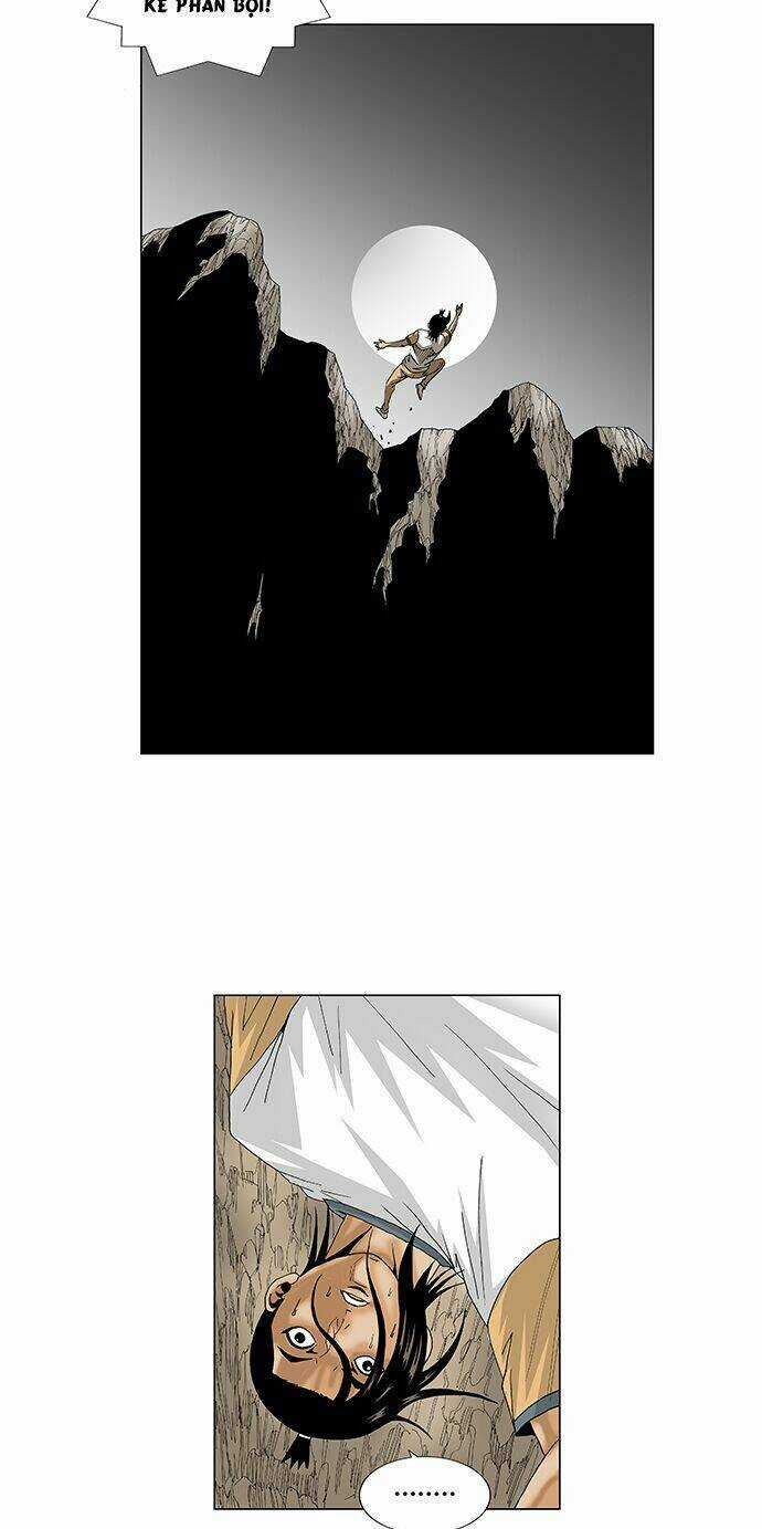 Ultimate Legend: Kang Hae Hyo - Chapter 96 - Trang 13