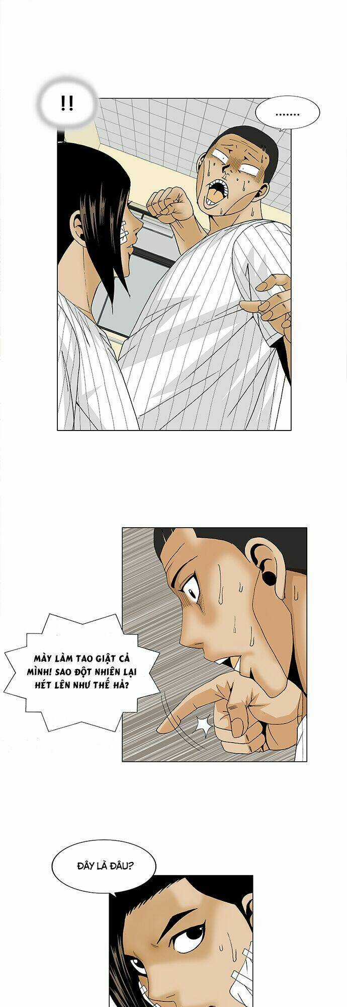 Ultimate Legend: Kang Hae Hyo - Chapter 96 - Trang 15