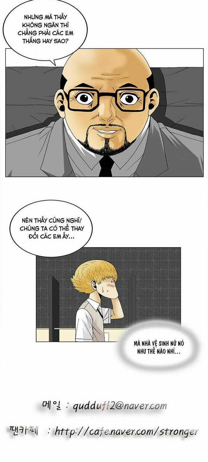 Ultimate Legend: Kang Hae Hyo - Chapter 96 - Trang 31