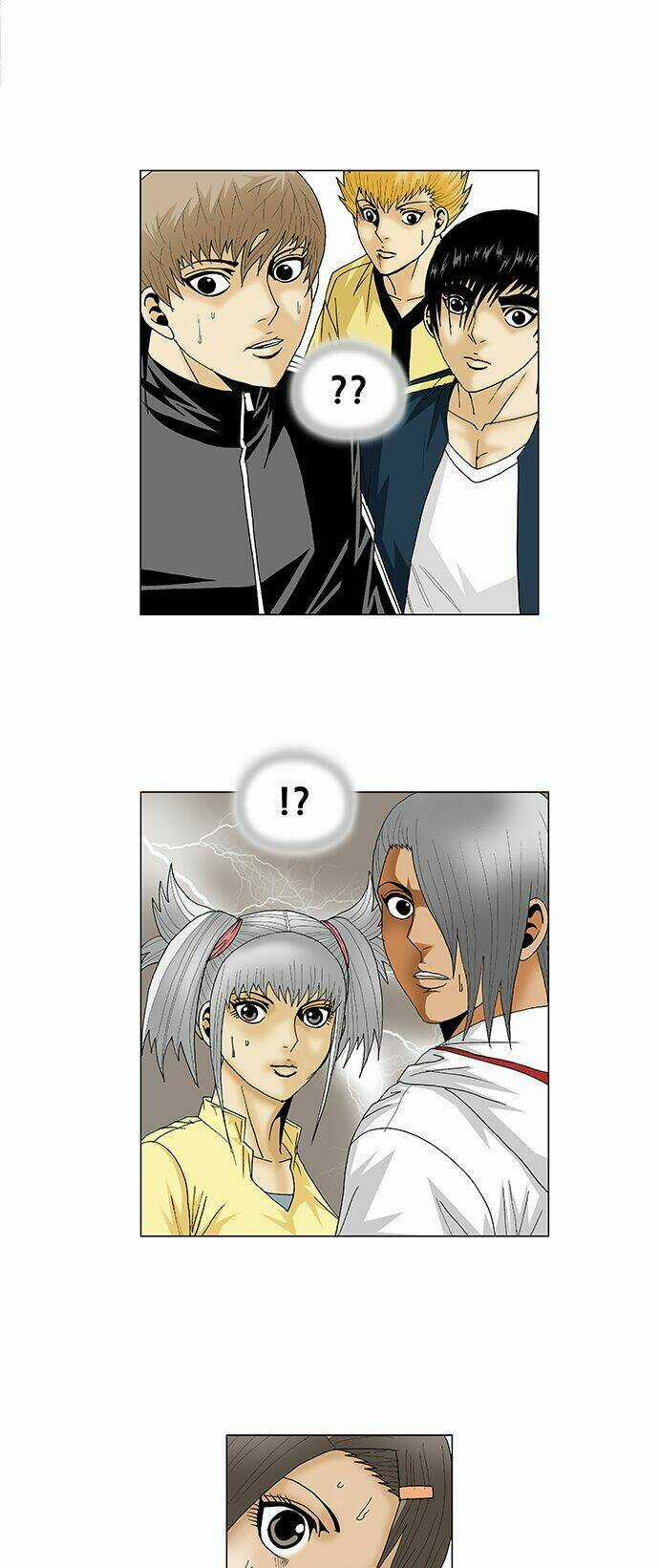 Ultimate Legend: Kang Hae Hyo - Chapter 96 - Trang 6