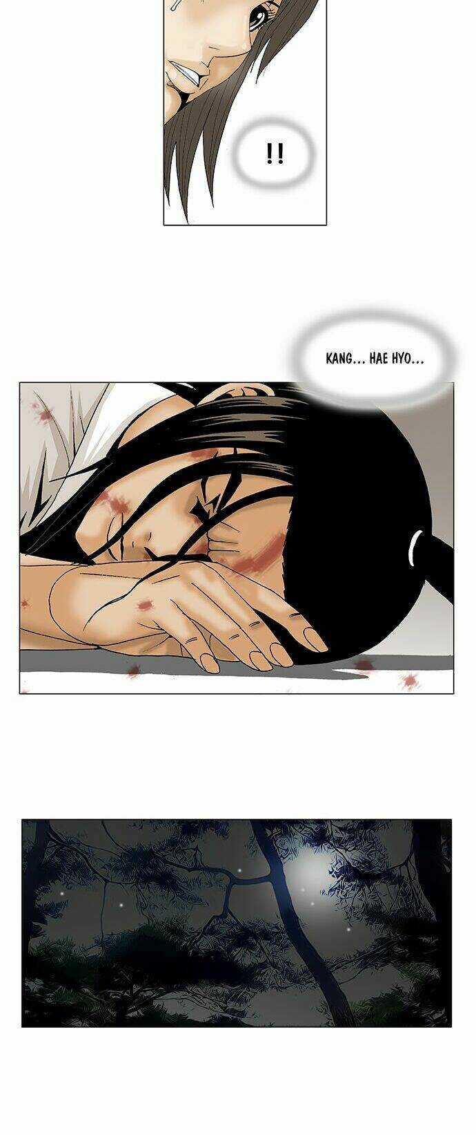 Ultimate Legend: Kang Hae Hyo - Chapter 96 - Trang 7