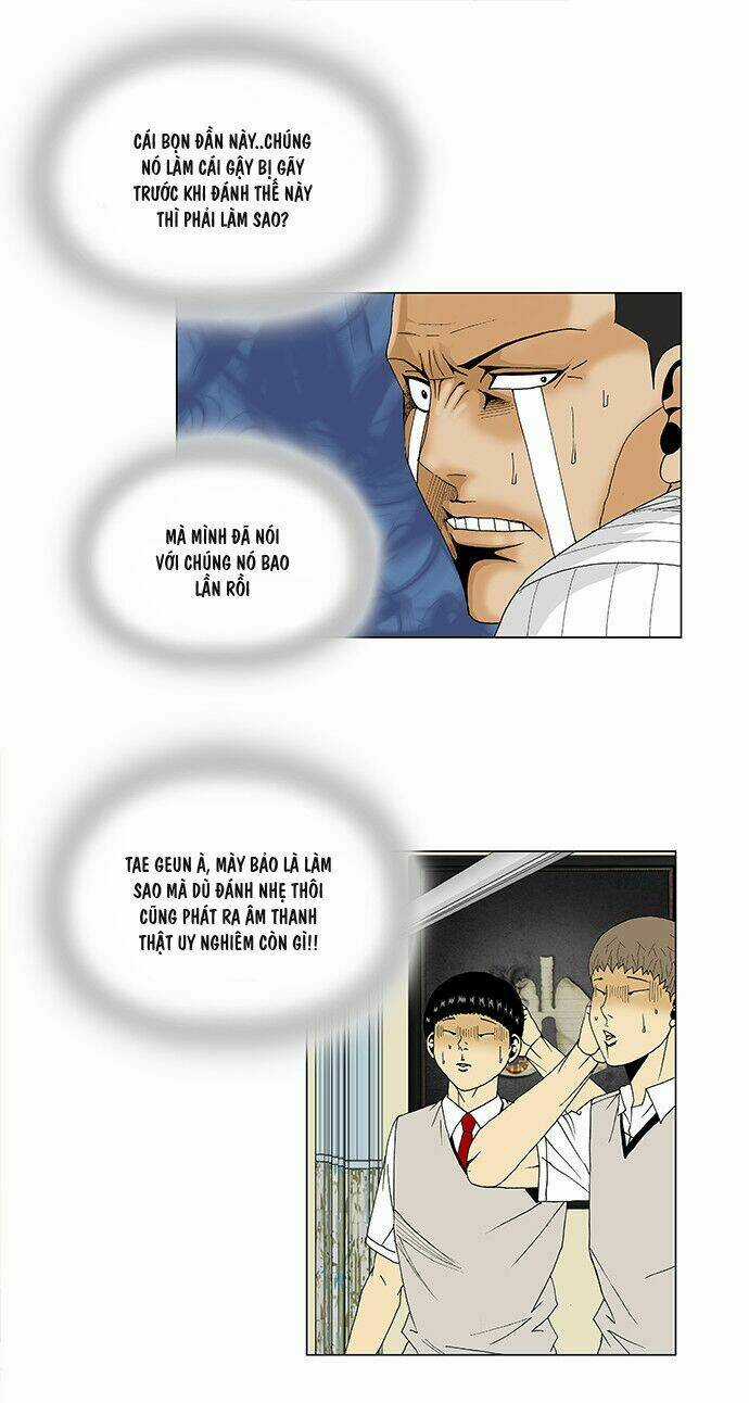 Ultimate Legend: Kang Hae Hyo - Chapter 97 - Trang 11