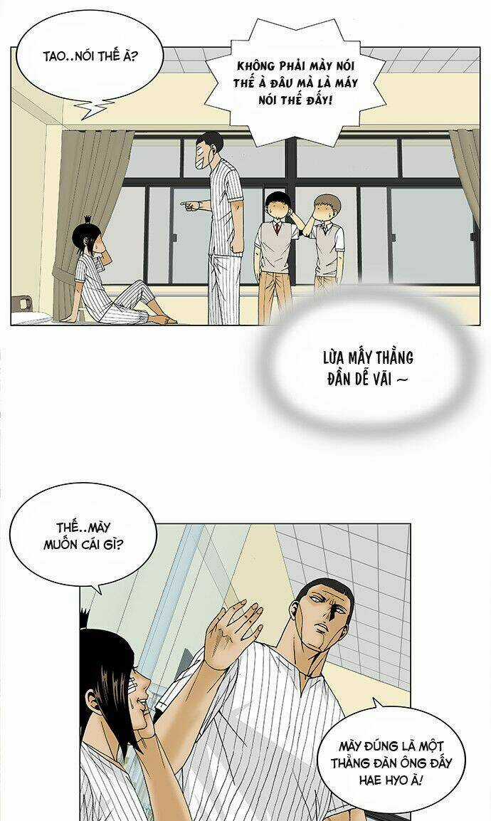 Ultimate Legend: Kang Hae Hyo - Chapter 97 - Trang 17