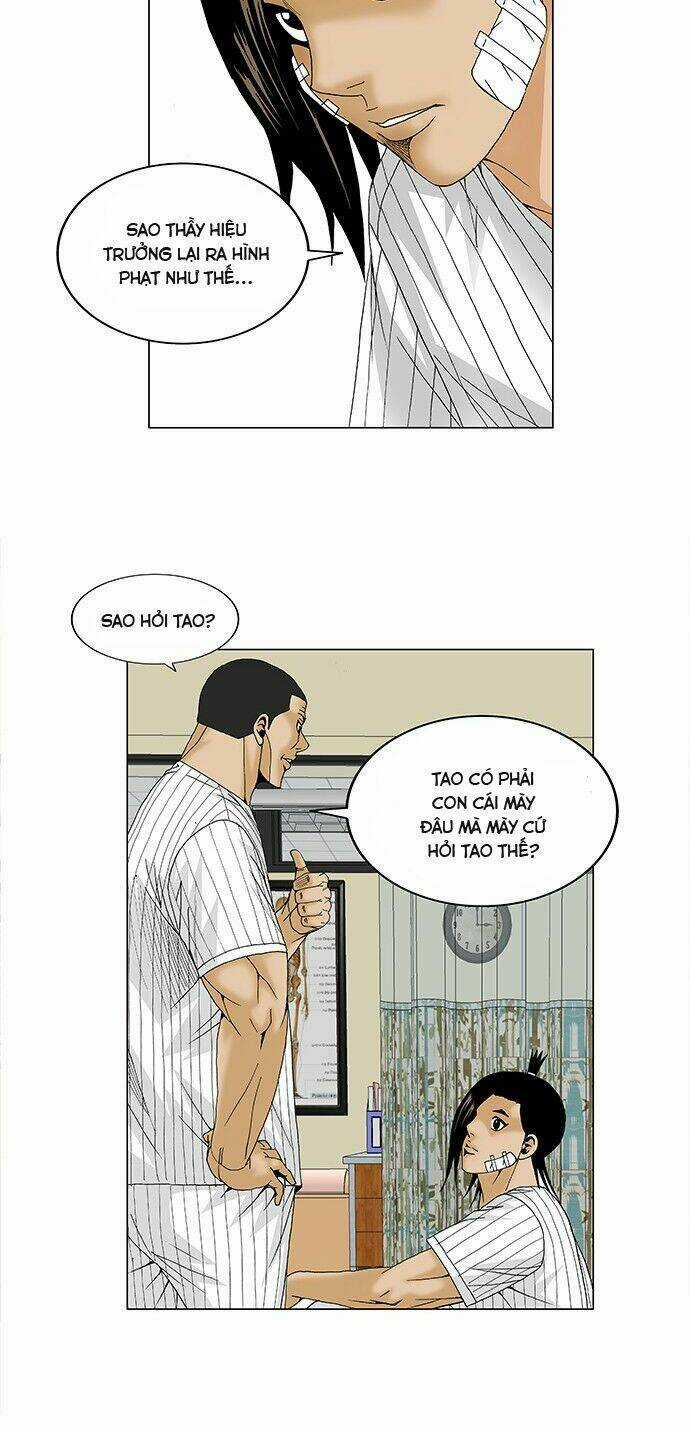 Ultimate Legend: Kang Hae Hyo - Chapter 97 - Trang 3