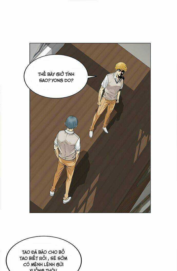 Ultimate Legend: Kang Hae Hyo - Chapter 97 - Trang 24