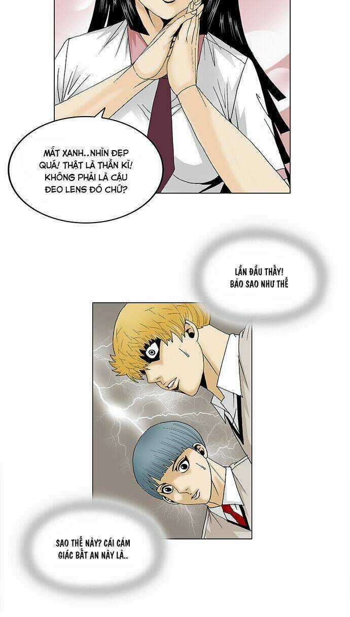 Ultimate Legend: Kang Hae Hyo - Chapter 97 - Trang 34