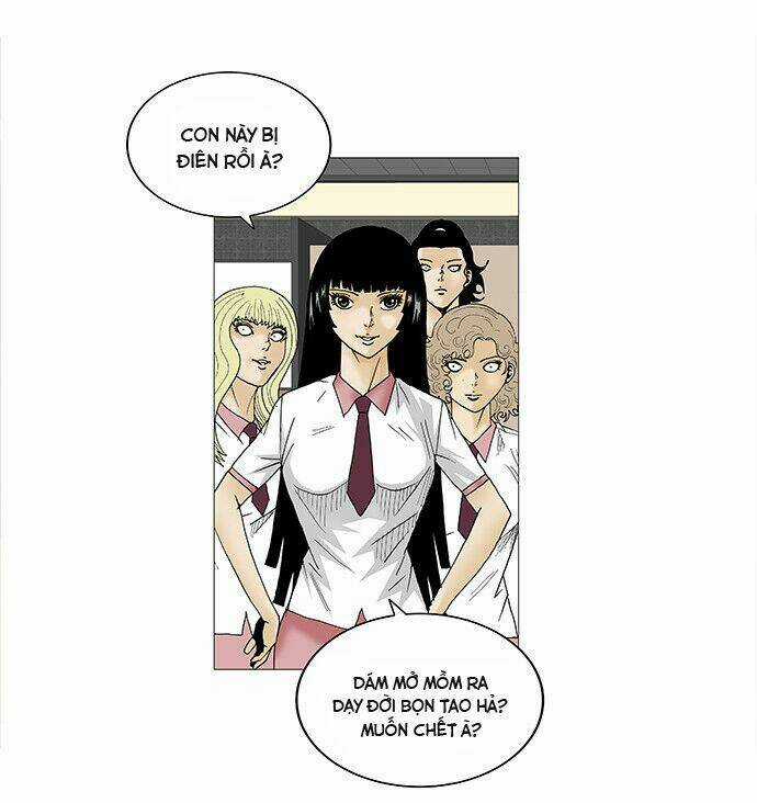 Ultimate Legend: Kang Hae Hyo - Chapter 97 - Trang 39