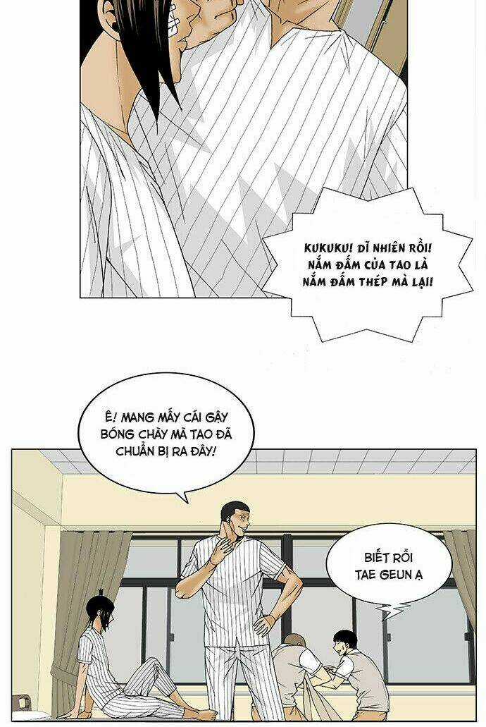 Ultimate Legend: Kang Hae Hyo - Chapter 97 - Trang 5