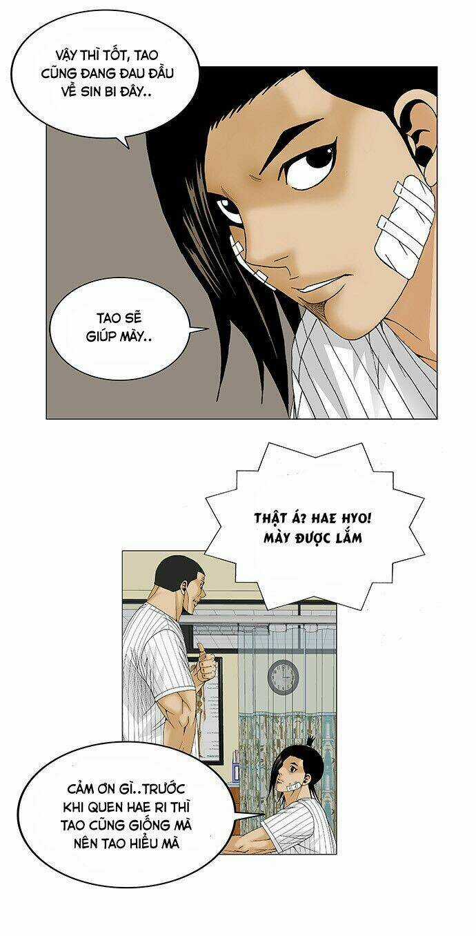 Ultimate Legend: Kang Hae Hyo - Chapter 98 - Trang 20