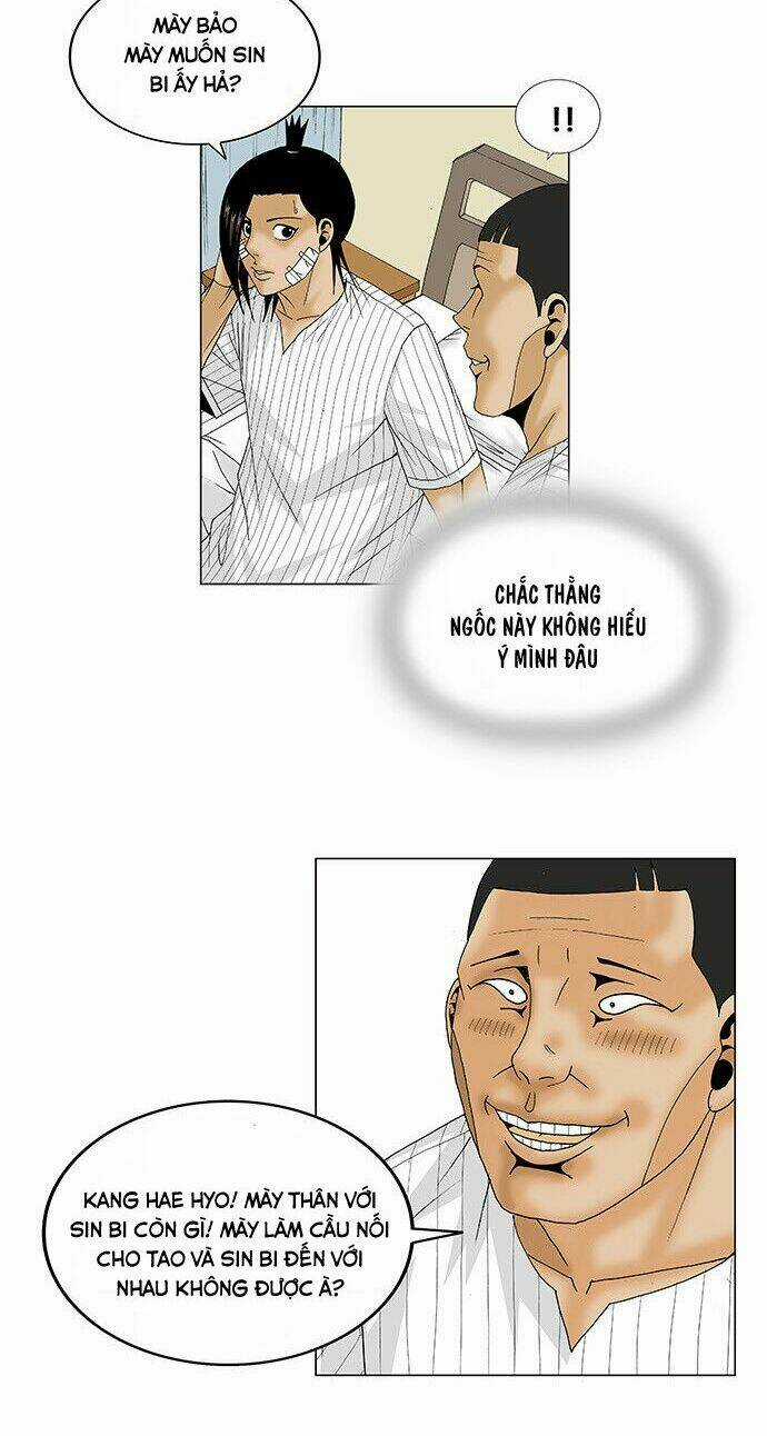 Ultimate Legend: Kang Hae Hyo - Chapter 98 - Trang 3