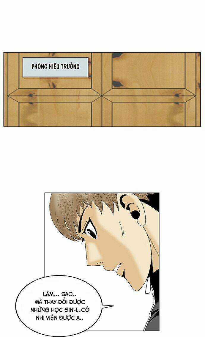 Ultimate Legend: Kang Hae Hyo - Chapter 98 - Trang 22