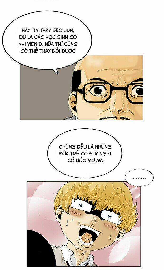 Ultimate Legend: Kang Hae Hyo - Chapter 98 - Trang 23