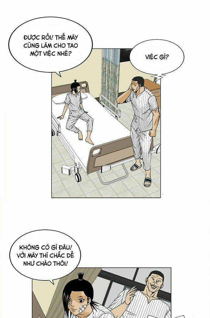 Ultimate Legend: Kang Hae Hyo - Chapter 98 - Trang 4