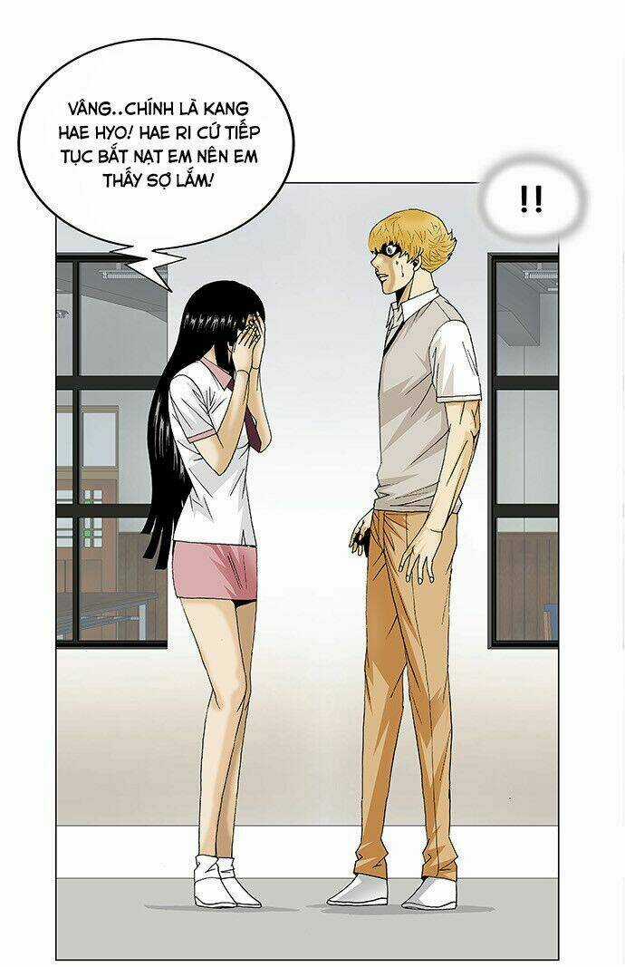 Ultimate Legend: Kang Hae Hyo - Chapter 98 - Trang 33