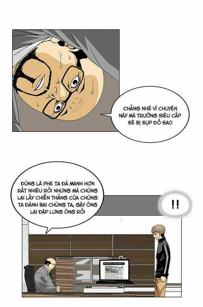 Ultimate Legend: Kang Hae Hyo - Chapter 99 - Trang 3