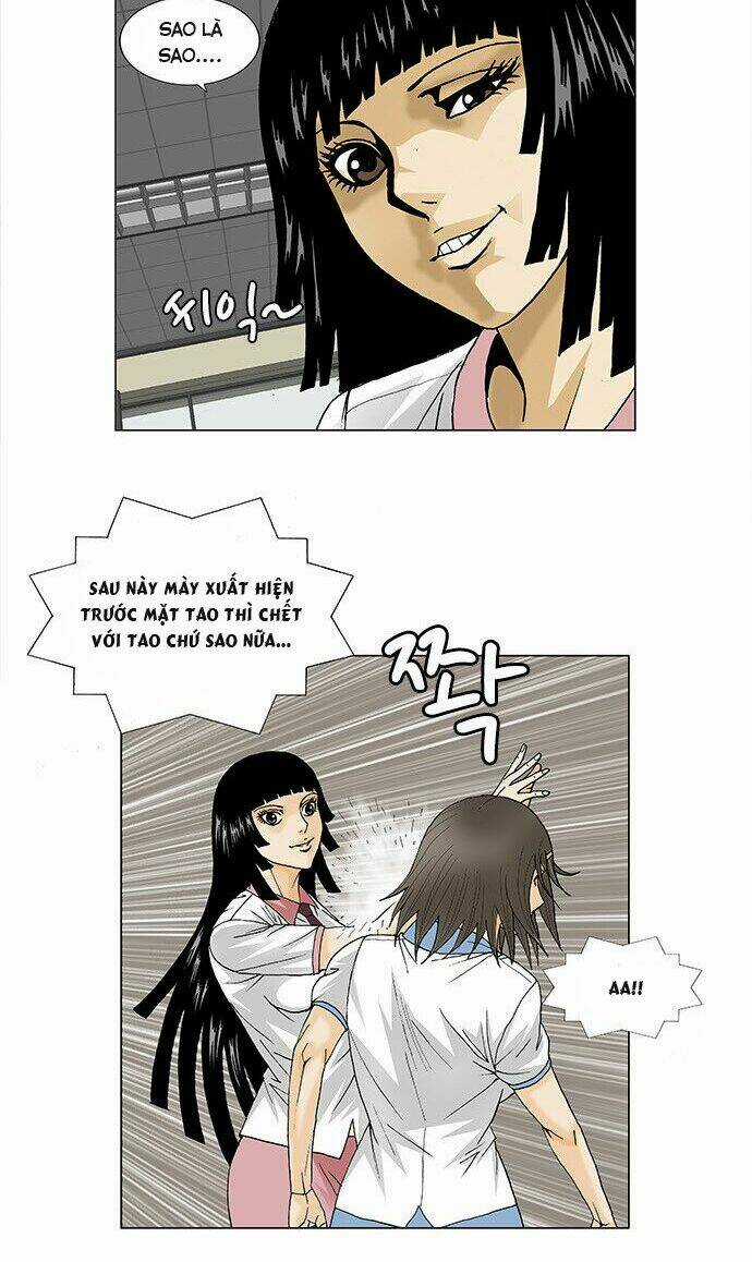 Ultimate Legend: Kang Hae Hyo - Chapter 99 - Trang 25