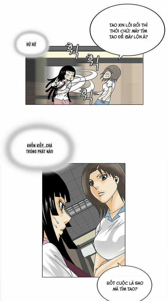 Ultimate Legend: Kang Hae Hyo - Chapter 99 - Trang 30