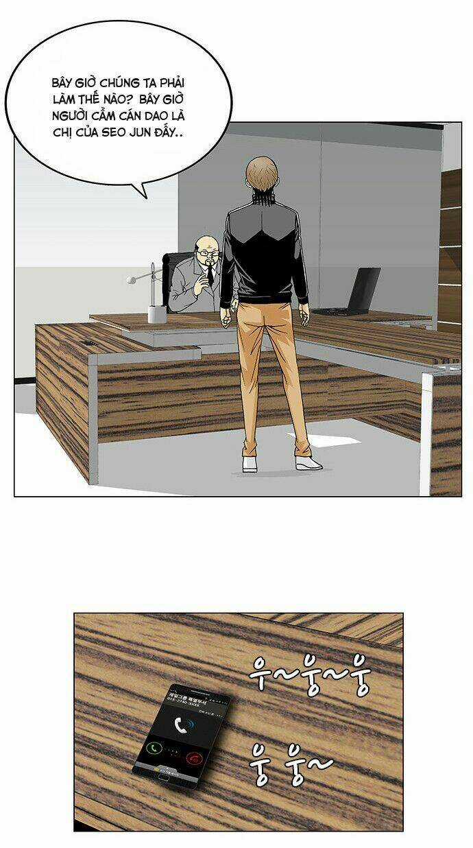 Ultimate Legend: Kang Hae Hyo - Chapter 99 - Trang 4