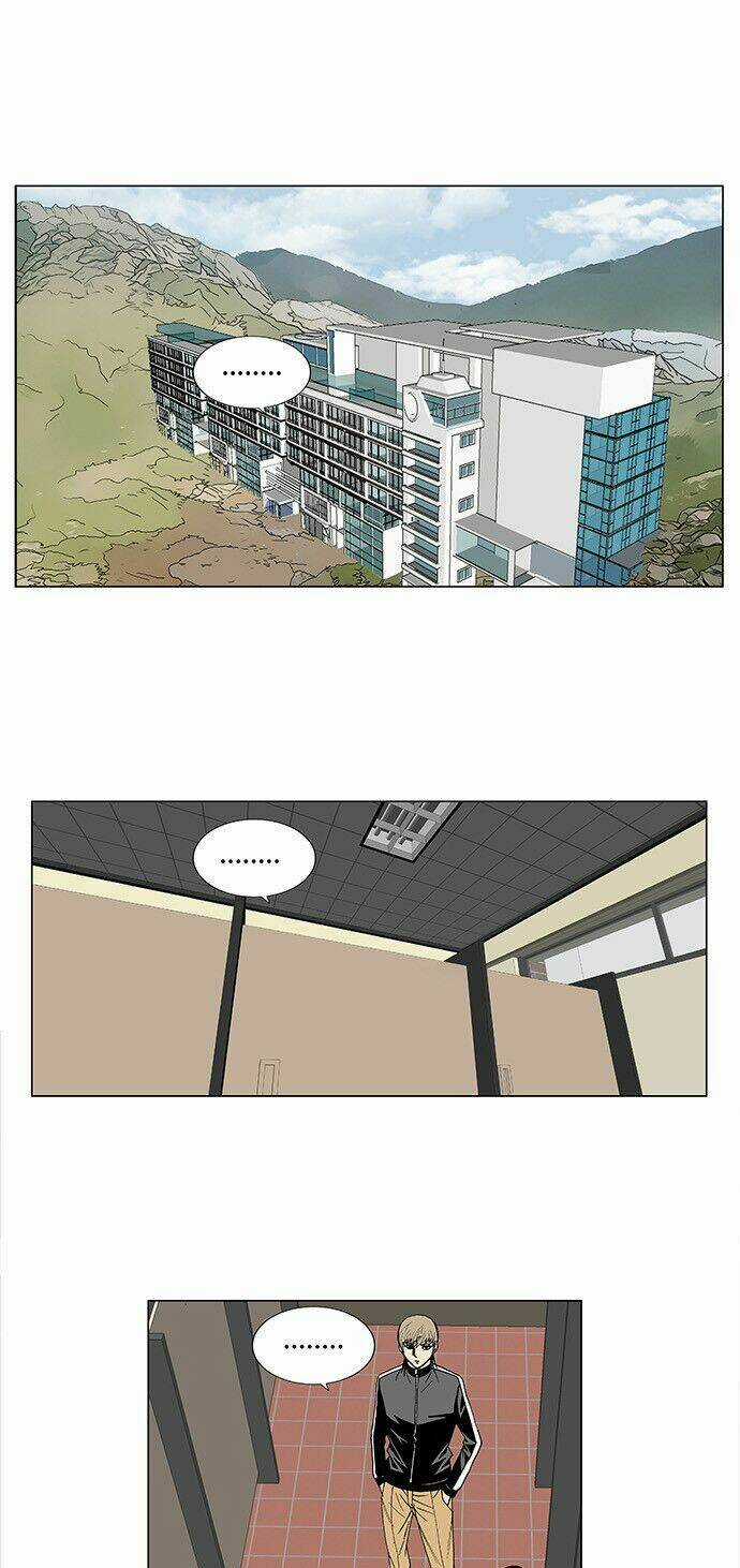 Ultimate Legend: Kang Hae Hyo - Chapter 99 - Trang 37