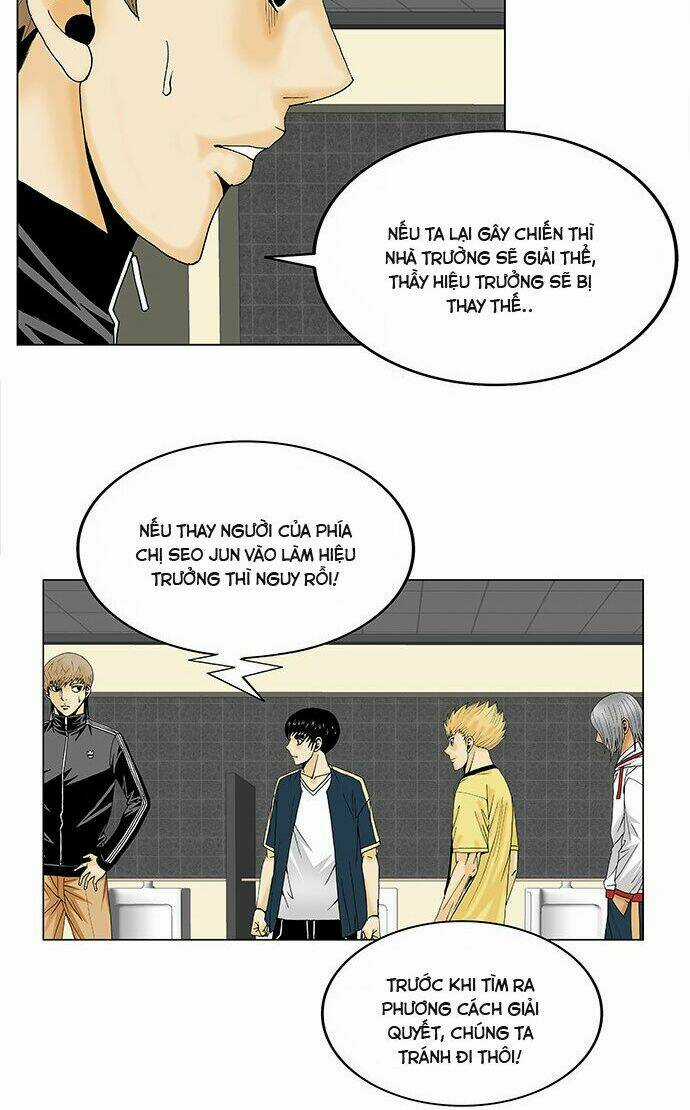 Ultimate Legend: Kang Hae Hyo - Chapter 99 - Trang 40