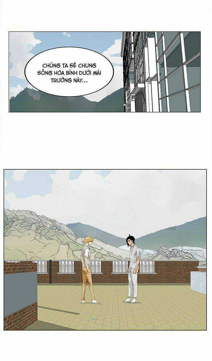 Ultimate Legend: Kang Hae Hyo - Chapter 99 - Trang 42