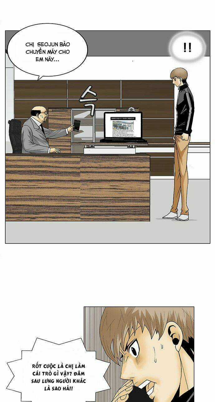 Ultimate Legend: Kang Hae Hyo - Chapter 99 - Trang 8