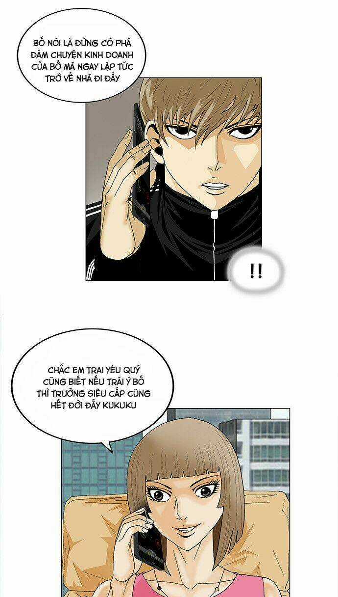 Ultimate Legend: Kang Hae Hyo - Chapter 99 - Trang 10