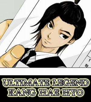 Đọc truyện Ultimate Legend: Kang Hae Hyo