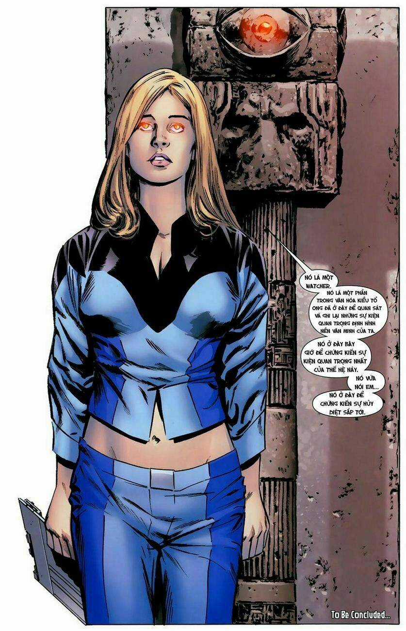 Ultimate Origin - Chapter 4 - Trang 24