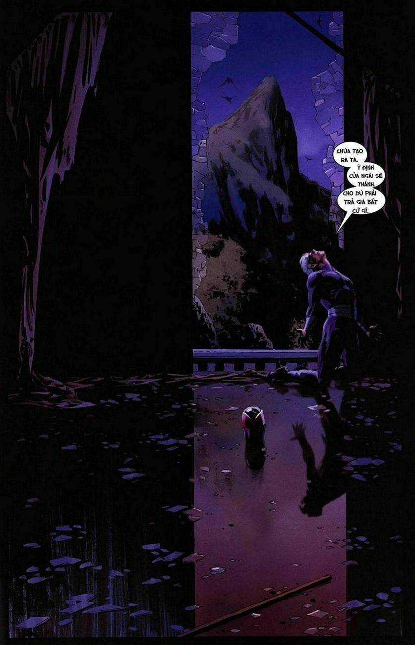 Ultimate Origin - Chapter 5 - Trang 16