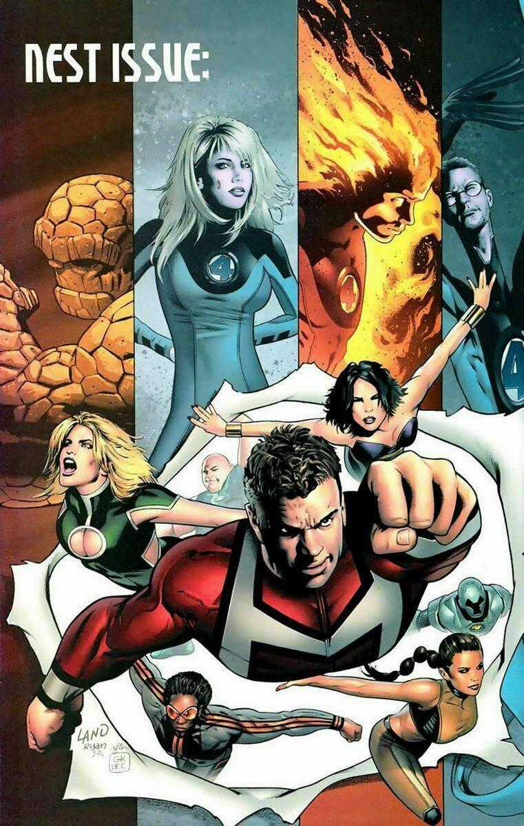 Ultimate Power - Chapter 1 - Trang 23