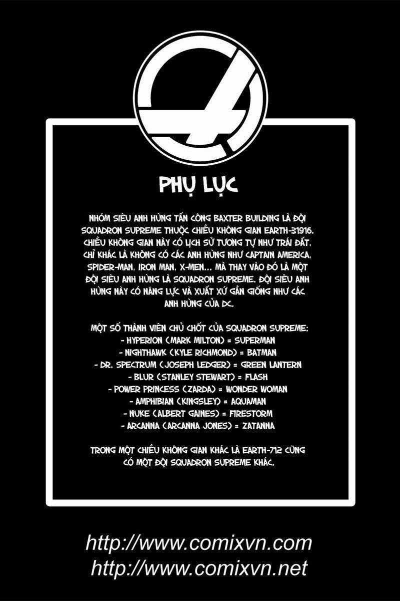 Ultimate Power - Chapter 1 - Trang 24