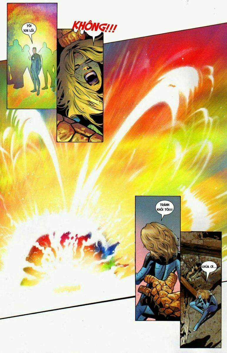 Ultimate Power - Chapter 3 - Trang 20