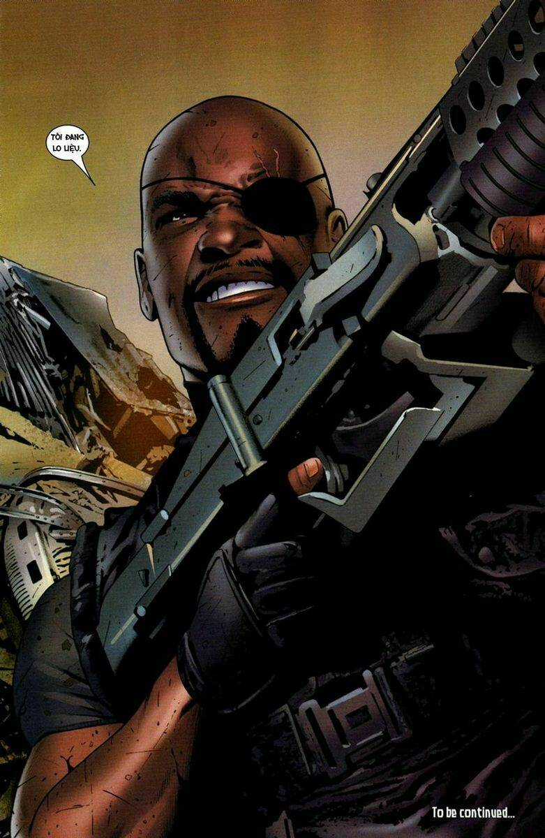 Ultimate Power - Chapter 3 - Trang 22