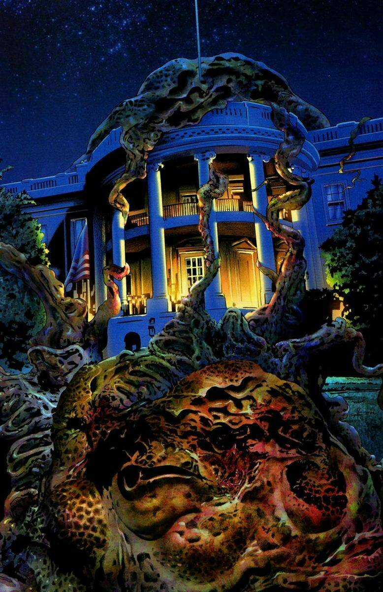 Ultimate Power - Chapter 3 - Trang 5