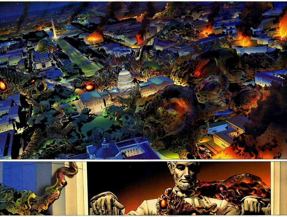 Ultimate Power - Chapter 3 - Trang 6